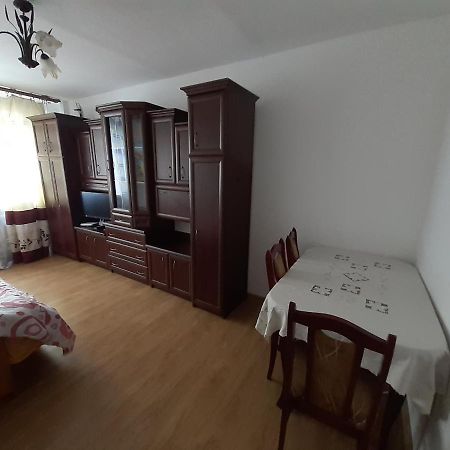 Appartement Centrum Zlote Tarasy Metro Rondo Onz Balkon à Varsovie Extérieur photo