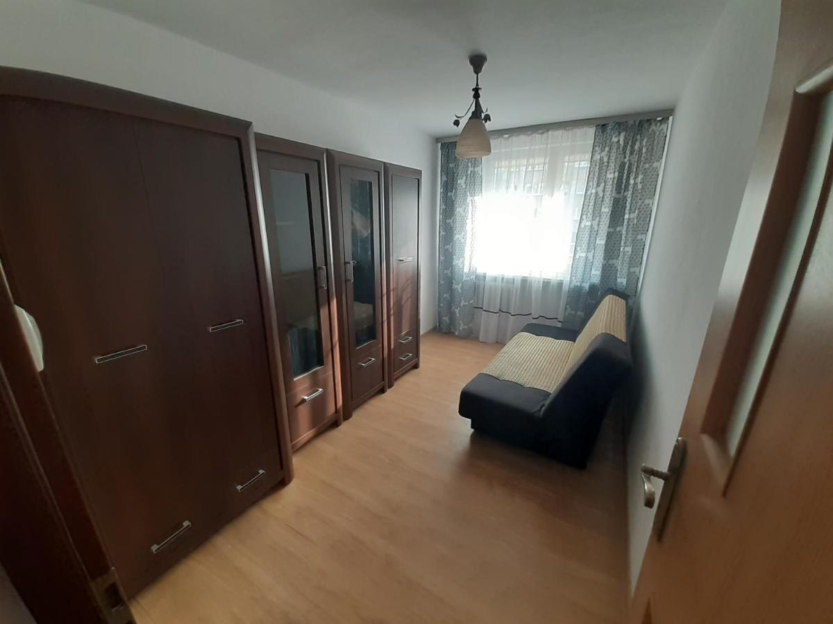 Appartement Centrum Zlote Tarasy Metro Rondo Onz Balkon à Varsovie Extérieur photo