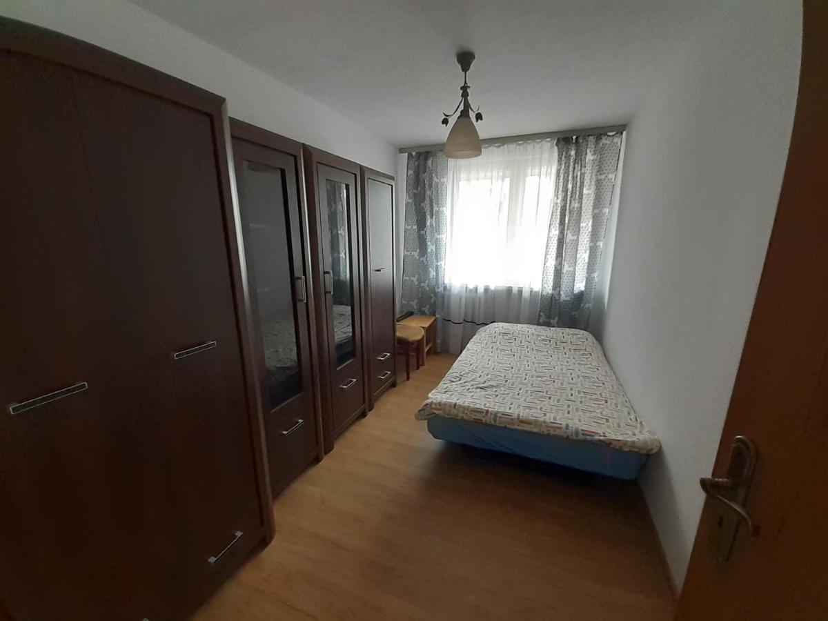 Appartement Centrum Zlote Tarasy Metro Rondo Onz Balkon à Varsovie Extérieur photo