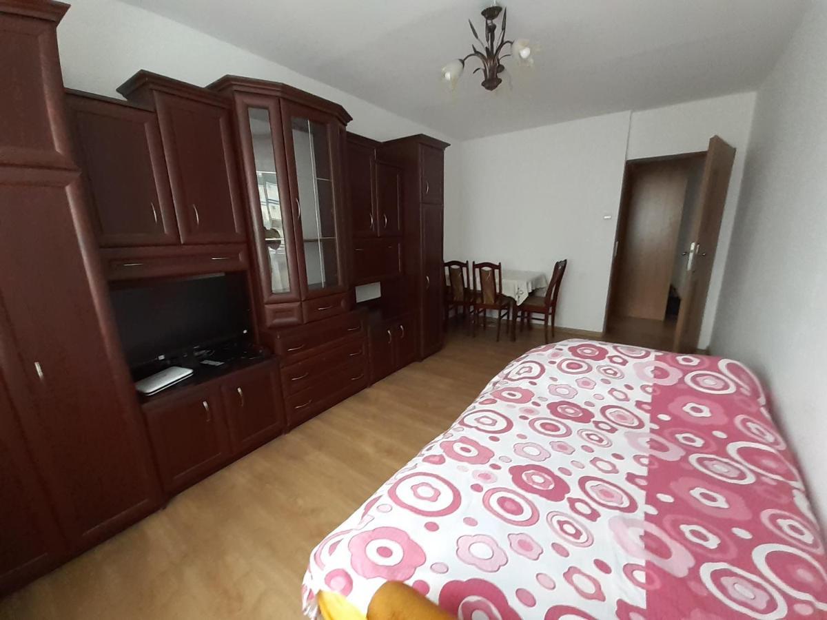 Appartement Centrum Zlote Tarasy Metro Rondo Onz Balkon à Varsovie Extérieur photo